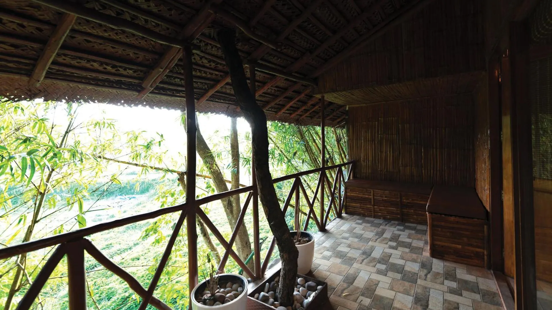 Mystery Maze Resort Wayanad 0*,